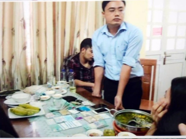 Công an Yên Bái nói nhà báo Duy Phong từ chối luật sư