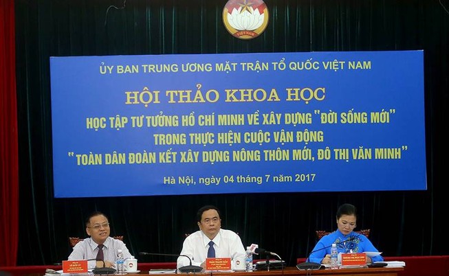 'Báo cáo láo, nịnh bợ, chém gió không phải hiếm'