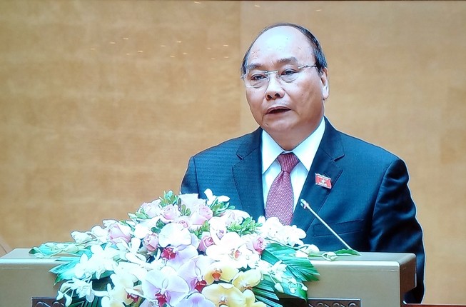 Chính phủ xử lý nghiêm các vụ việc tham nhũng