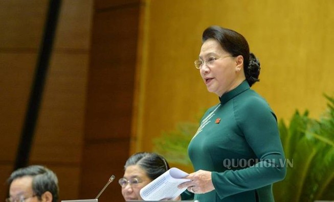 Phó Thủ tướng: 'Xử lý nghiêm những hành vi lấn chiếm bờ biển'