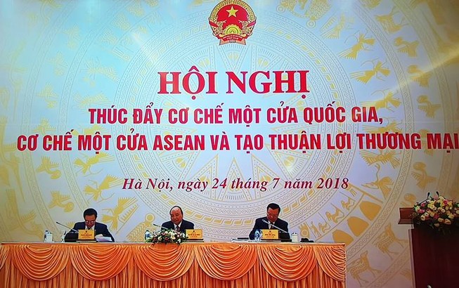 Doanh nhân rơi nước mắt mỗi khi bộ, ngành cải cách