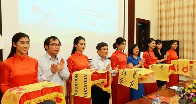 Các giám đốc có thể học tập liên tục, trực tuyến