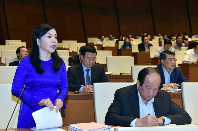 Bộ trưởng Y tế: Sẽ học ít nhất 9 năm mới được hành nghề y