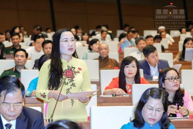 'Thông qua 'cò' là có hồ sơ thương binh giả'