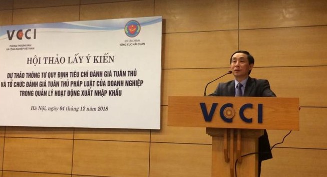 Sẽ không còn 'mật mỡ' trong hoạt động hải quan!