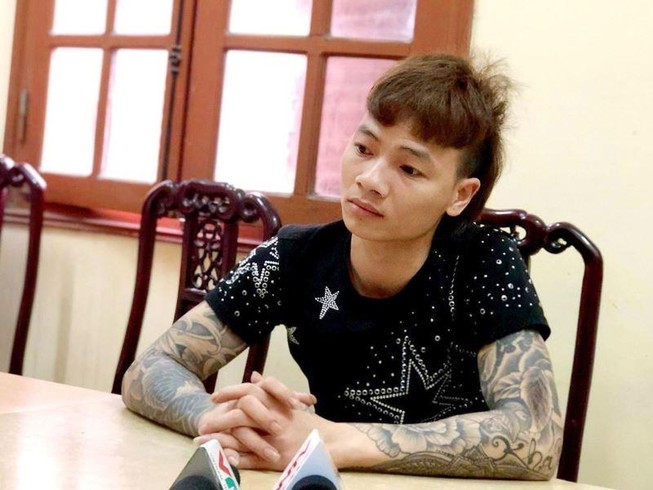 Nếu 'Khá bảnh' trốn thuế thì sao?