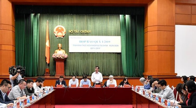 Không có chuyện doanh nghiệp 'cản' Nghị định về BT