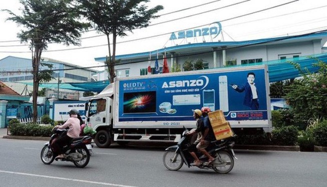 Vụ Asanzo: Bộ Tài chính chỉ đạo khẩn trương kiểm tra, xử lý