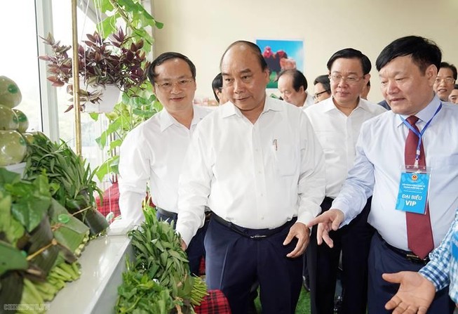 Thủ tướng nói về Vùng kinh tế trọng điểm Bắc Bộ