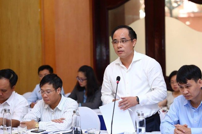 'Chỉ có quyền tự do kinh doanh, không có quyền anh quyền tôi'