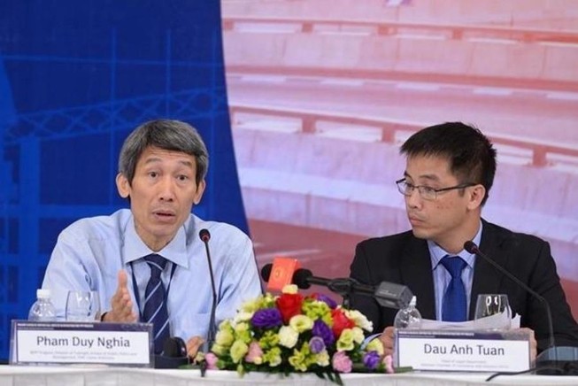 TS Phạm Duy Nghĩa: 'Cái đáng sợ nhất không phải là luật'