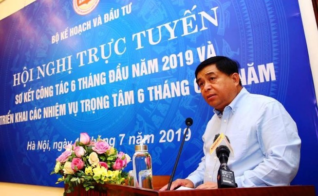 Bộ trưởng Kế hoạch và Đầu tư: 'Sẽ gửi cán bộ về địa phương'
