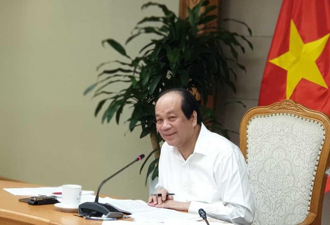 Thông tư của nhiều bộ trưởng còn 'thủ thuật', đánh đố nhau