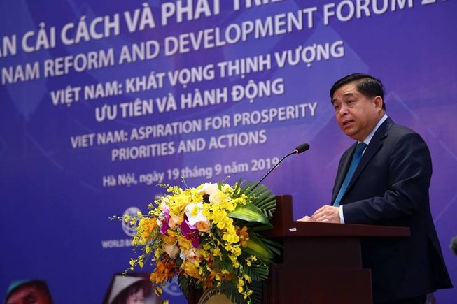Chiến lược Phát triển kinh tế-xã hội 2021-2030 có những gì?