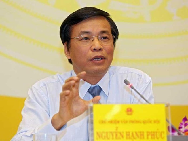 Tổng thư ký Quốc hội nói về việc 9 người trốn ở lại Hàn Quốc