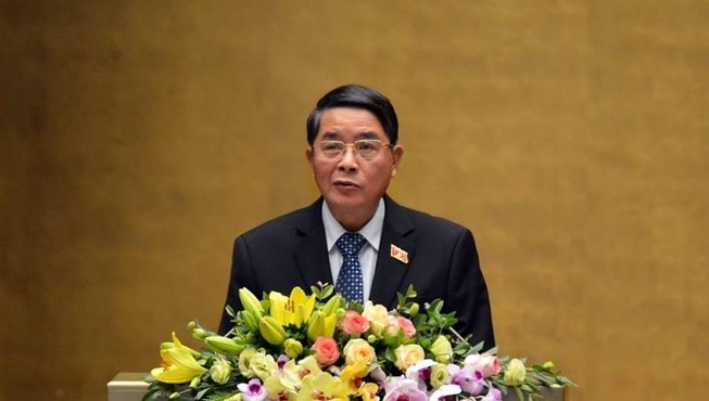 'Xóa nợ thuế là xóa luôn, trừ người nộp thuế vi phạm luật'