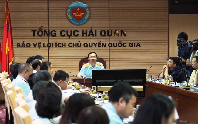 Cần chuyển cơ quan điều tra để đánh giá vụ Asanzo