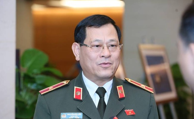 Sau vụ 39 người: Nghệ An có vụ đến 400 người liên quan