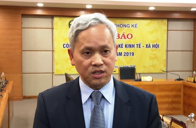 'Chúng tôi không xin Chính phủ để được làm cái này, cái kia'
