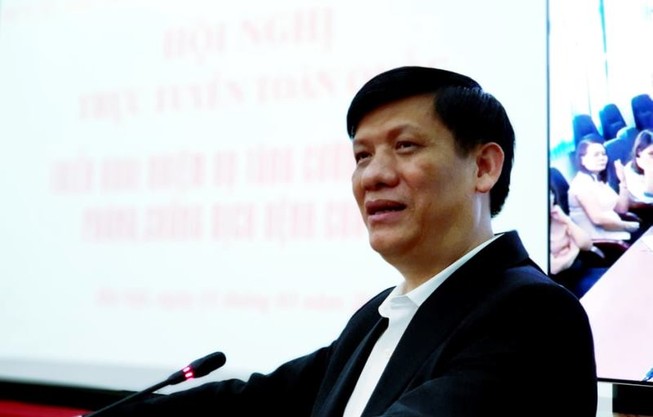 Đối phó COVID-19: Cách ly, khoanh vùng để dập dịch luôn đúng