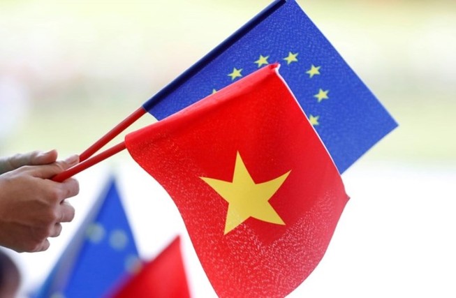 Phê chuẩn EVFTA vào kỳ họp thứ 9, Quốc hội khóa XIV