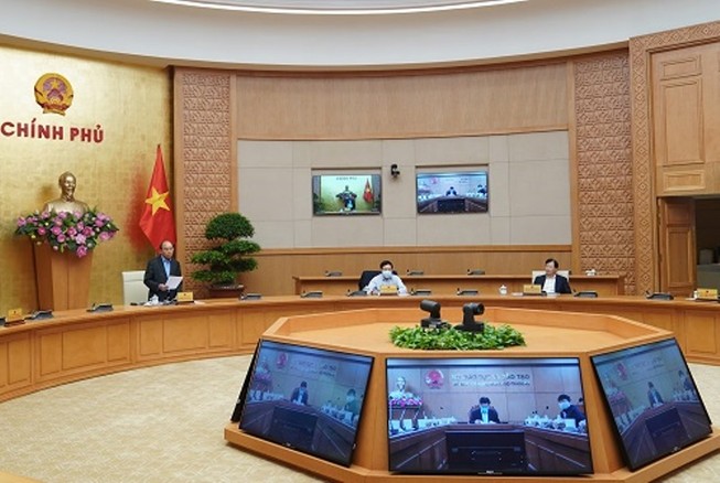 Bộ Tài chính đàm phán vay 1 tỉ USD hỗ trợ ngân sách