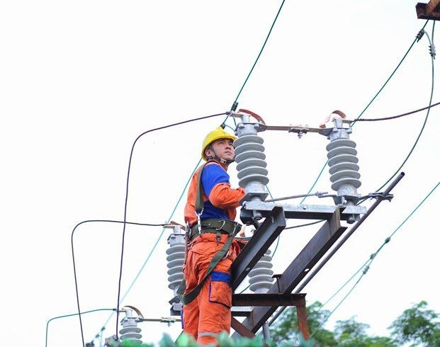 Giảm giá điện như thế nào để đối phó với COVID-19