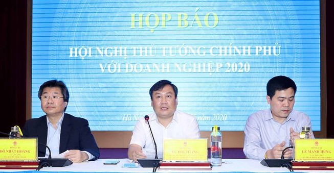 Thứ trưởng KH&ĐT: Tư nhân làm tốt các ngành Nhà nước độc quyền