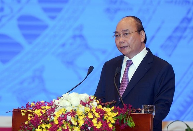 Thủ tướng: 'Đừng sợ thất bại vì thất bại là mẹ thành công'
