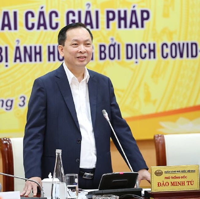 Phó Thống đốc: Xử lý nghiêm lãnh đạo cố tình gây khó khăn