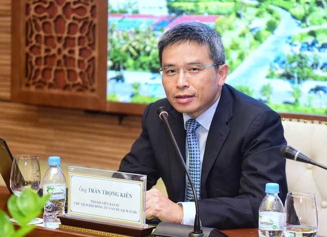 Thời điểm vàng khám phá vẻ đẹp Việt Nam