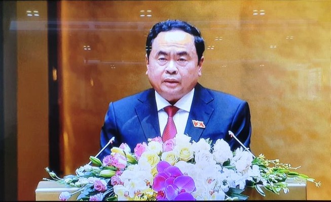Cử tri lo tình trạng băng nhóm tội phạm núp bóng doanh nghiệp