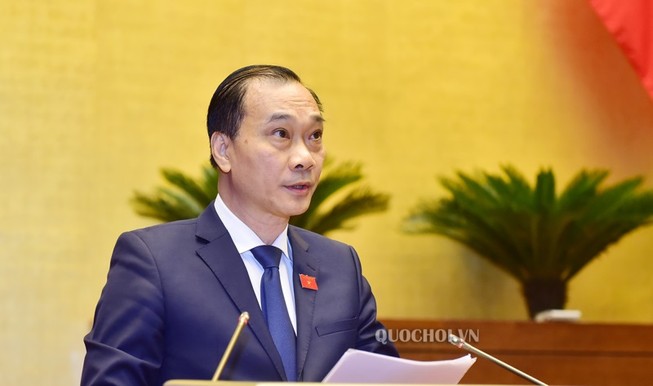Thủy điện sẽ không thuộc diện đầu tư theo phương thức PPP