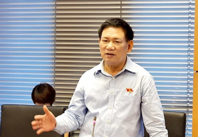 'Chuyển cả 8 dự án cao tốc sang đầu tư công cũng được'