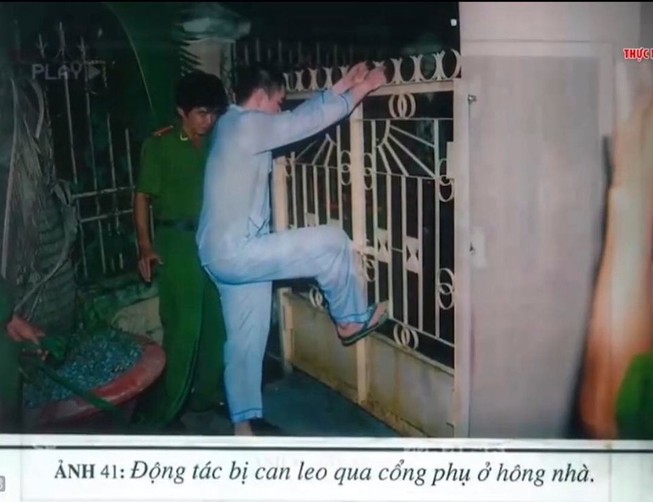 Ủy ban Tư pháp sẽ có quan điểm chính thức về vụ Hồ Duy Hải