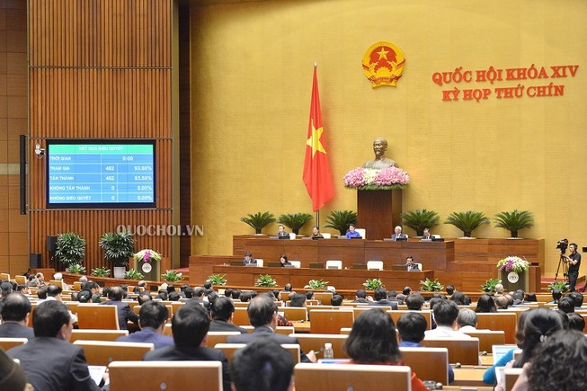 Chưa tăng lương là chia sẻ khó khăn với Nhà nước