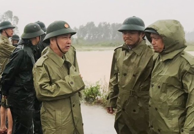 Quốc hội chia sẻ sâu sắc với nỗi đau và mất mát từ vùng lũ