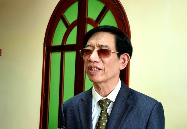 Băn khoăn việc một số tổ chức đảng từ chối kết nạp người mù