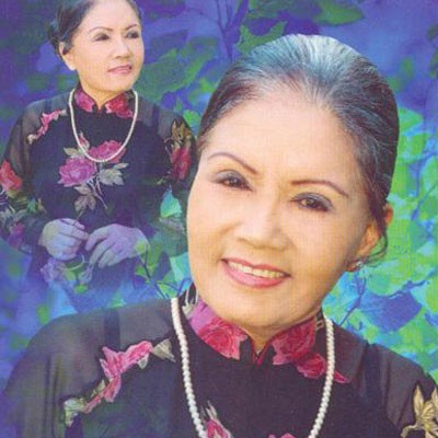 Nghệ sĩ Út Bạch Lan
