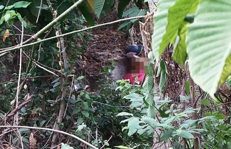 Cô gái trẻ được tìm thấy bị chết thảm sau nhiều giờ mất tích