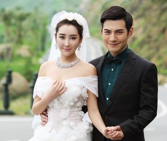 Diễn viên nổi tiếng phim Tân Thủy Hử đám cưới hoành tráng ở Bali