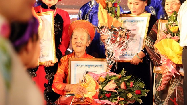 Vĩnh biệt người nghệ sĩ lớn của ca kịch Huế