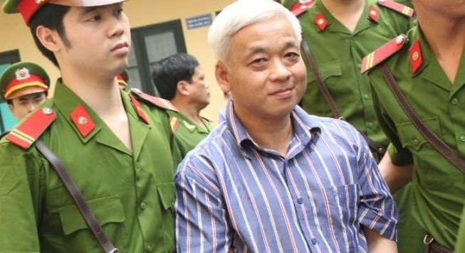 Bầu Kiên tự bào chữa: Tôi buồn nhất vì tội danh lừa đảo
