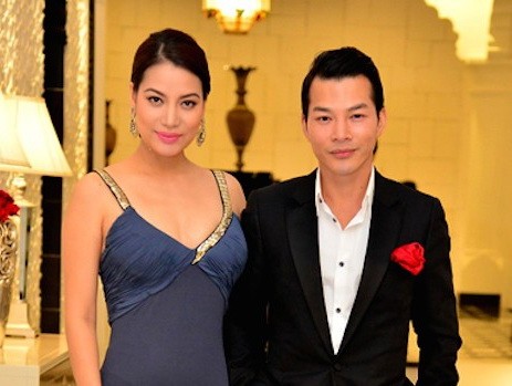 Trương Ngọc Ánh – Trần Bảo Sơn: Chỉ là một hợp đồng hôn nhân?