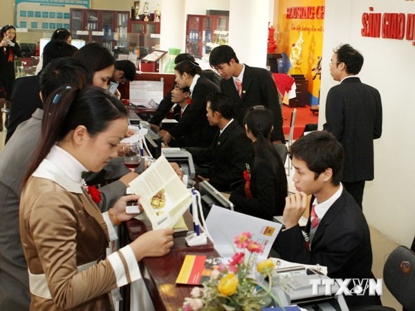 Vàng SJC bất ngờ tăng mạnh