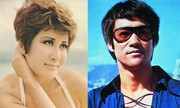 Người tình lần đầu hé lộ chuyện yêu đương với Lý Tiểu Long