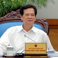 Thủ tướng: Không đạt kế hoạch hãy tự nguyện từ chức
