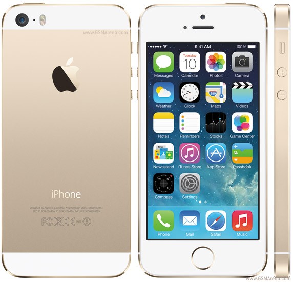 Liều lĩnh vào… trại giam Bộ Công an trộm Iphone 5S