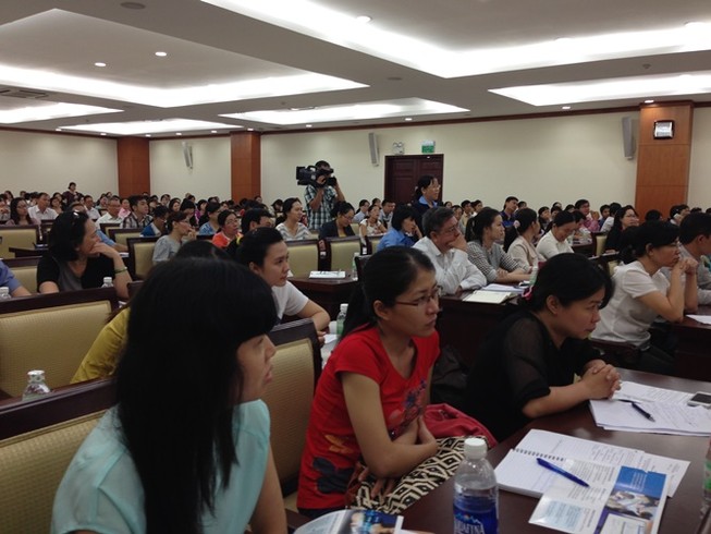 Doanh nghiệp lại than bị thuế "hành"