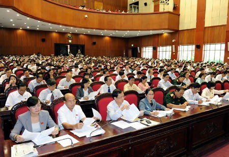 Quốc hội yêu cầu chấm dứt án oan sai, bức cung, nhục hình